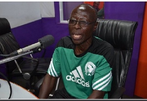 Oti Akenteng sues Ex-Kotoko player Amoako Agyemang “Okebo” for defamation