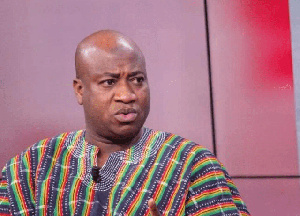Ibrahim Murtala Mohammed