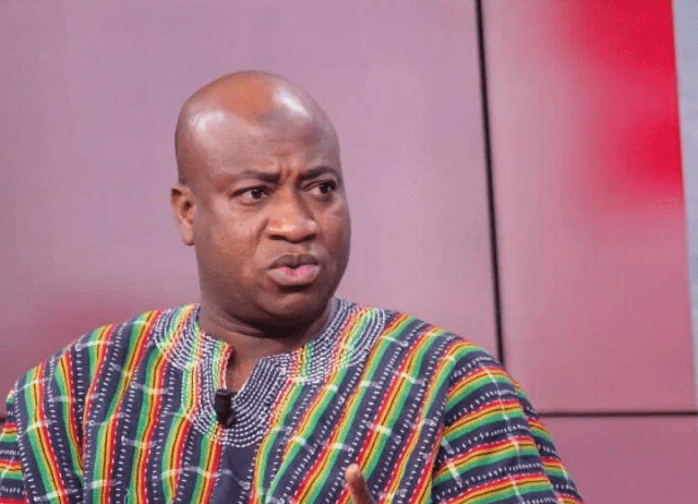 Ibrahim Murtala Mohammed