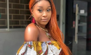 Efia Odo