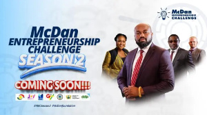 The McDan Entrepreneurship Challenge (MEC) returns for its second season