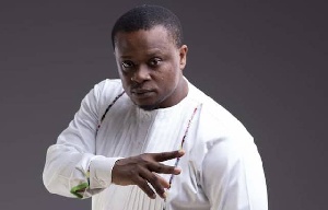 Appiah Dankwah aka Appietus