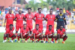 Asante Kotoko FC