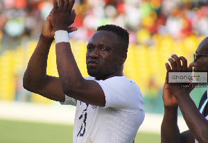 Bernard Tekpetey