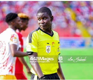 Selorm Yao