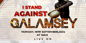 The campaign will feature voices from over 50 associations advocating for effective action