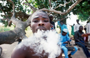 The situation is worsened by a lack of effective police action