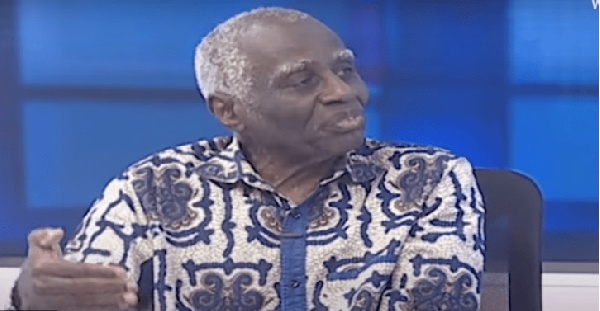 Tsatsu Tsikata