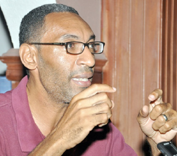 Sekou Nkrumah333