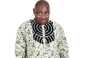 Segun Arinze