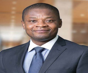 Kofi Frempong-Kore