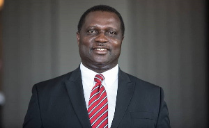 Dr Yaw Osei Adutwum333