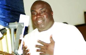 Julius Debrah