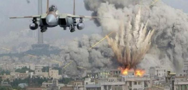 The Somali government acknowledged the operation