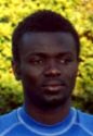 Kwame Pele Frimpong