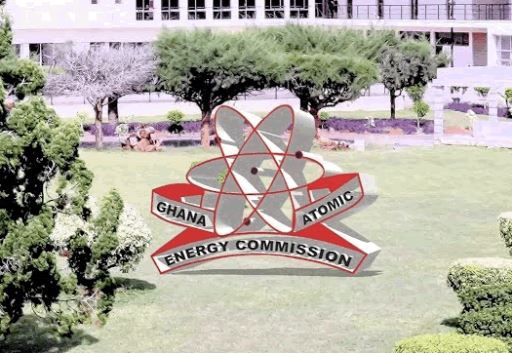Ghana Atomic Energy Commission (GAEC)