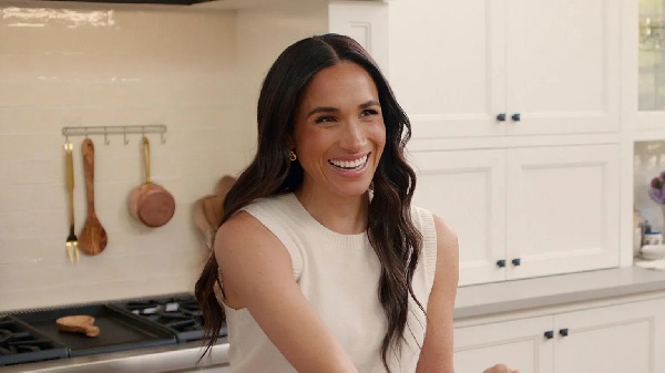 Meghan Markle