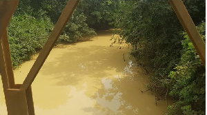 The Council emphasized that no mining activities are permitted near or within rivers