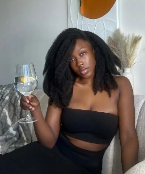 Beverly Naya