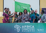 The ACA aims to build a unified, continent-wide ecosystem for creative entrepreneurs