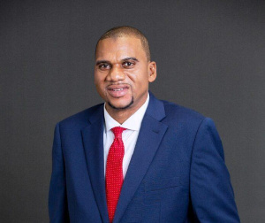 Managing Director Farihan Alhassan