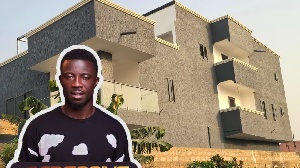 Kwaku Manu