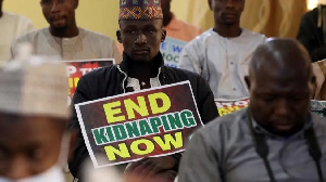 Campaigners have called on the authorities to do more to end the insecurity