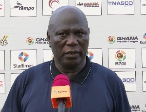 Aboubakar Outtara