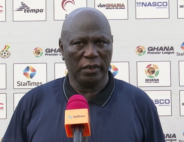Aboubakar Outtara