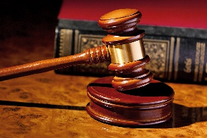 The case has been adjourned, with the court set to hear further submissions