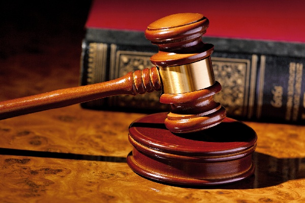 The case has been adjourned, with the court set to hear further submissions