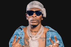 Shatta Wale