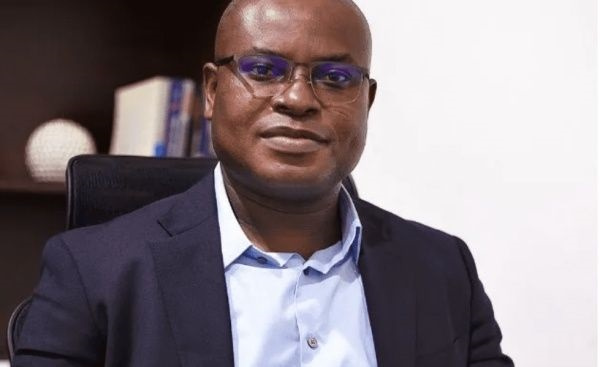 Richard Ahiagbah