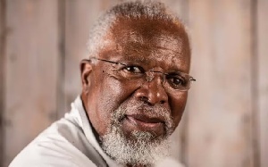 John Kani