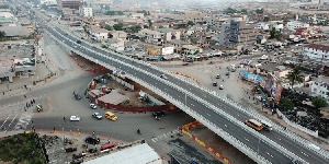 The project, set to be inaugurated on Friday, November 29