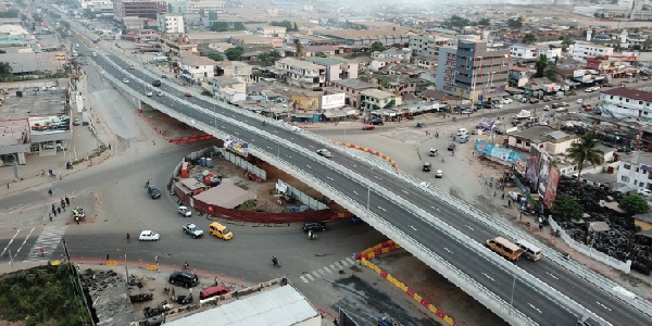 The project, set to be inaugurated on Friday, November 29
