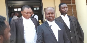 The defense emphasized that the accusations were unproven and that the case would depend on the evid