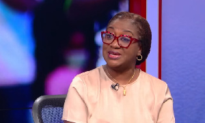 Brigitte Dzogbenuku