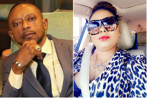 Owusu Bempah accused the party of resorting to personal attacks