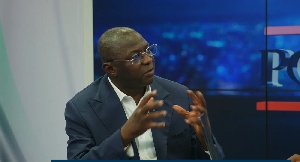 Dr. Mohammed Amin Adam