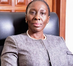 Marietta Brew Appiah-Oppong