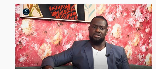 Chris Attoh