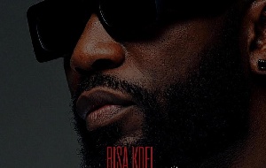 Bisa Kdei