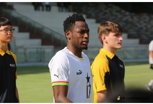 Abdul Baba Rahman