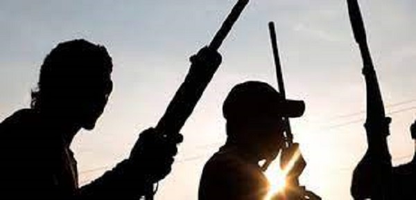 That incident is believed to be connected to the prolonged Bawku conflict