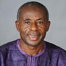 Collins Dauda