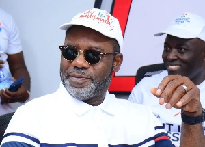 Dr. Matthew Opoku Prempeh