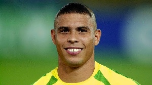 Ronaldo explained that his main motive is to restore international respect for Brazilian football