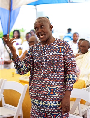 Mawuli