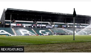 Plymouth said travel to Home Park was likely to be dangerous on Saturday